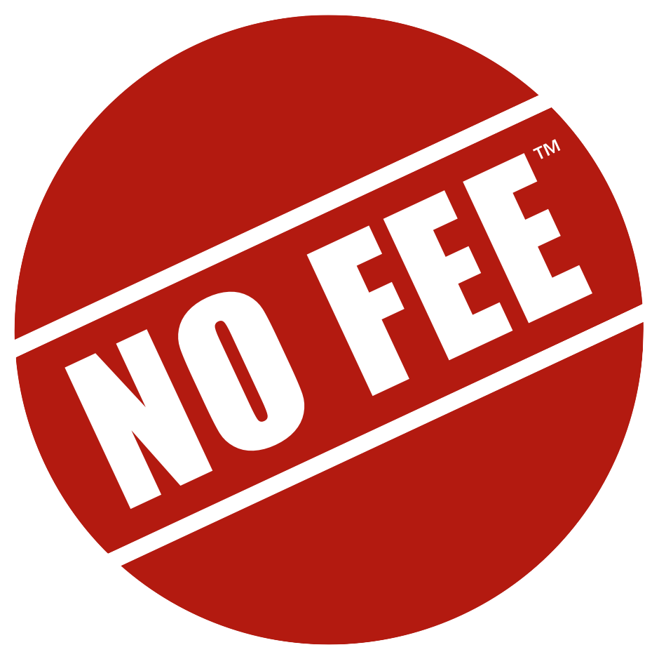 NO FEE