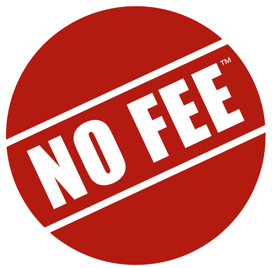 no fee